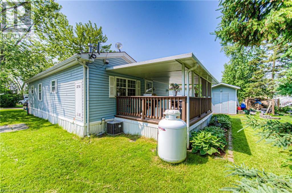 580 Beaver Creek Road Unit# 61, Waterloo, Ontario  N2J 3Z4 - Photo 26 - 40739636