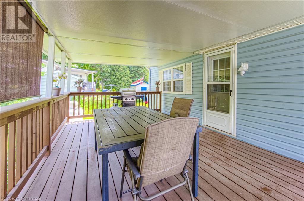 580 Beaver Creek Road Unit# 61, Waterloo, Ontario  N2J 3Z4 - Photo 28 - 40739636
