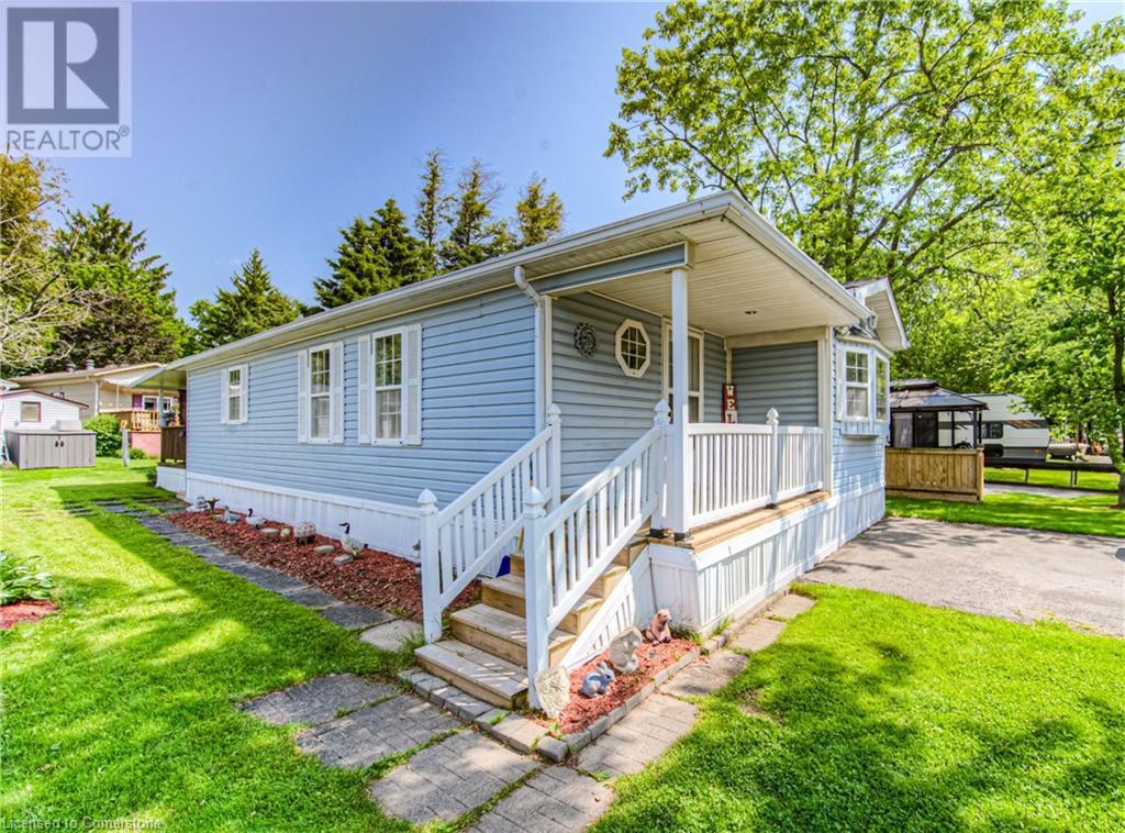 580 Beaver Creek Road Unit# 61, Waterloo, Ontario  N2J 3Z4 - Photo 3 - 40739636