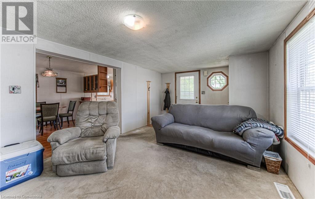 580 Beaver Creek Road Unit# 61, Waterloo, Ontario  N2J 3Z4 - Photo 6 - 40739636