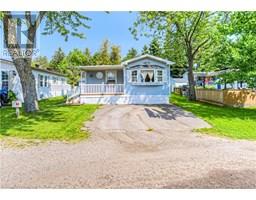 580 BEAVER CREEK Road Unit# 61, waterloo, Ontario