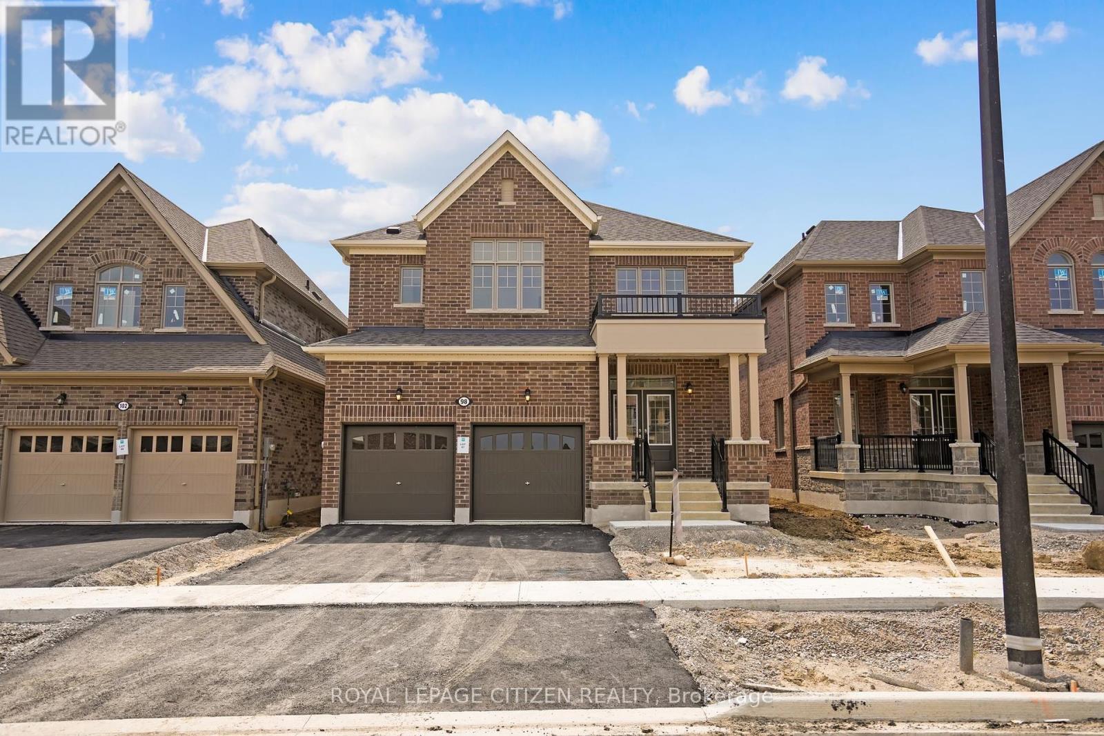 98 North Garden Boulevard W, Scugog, Ontario  L9L 0E1 - Photo 2 - E12216736