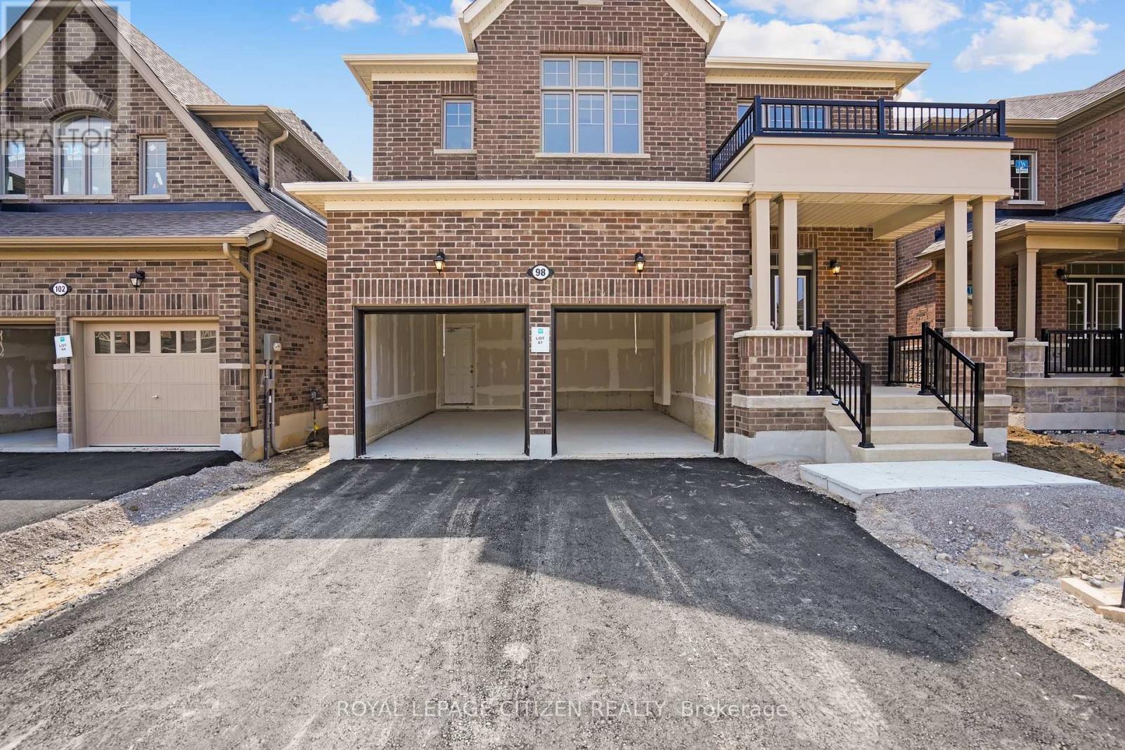 98 North Garden Boulevard W, Scugog, Ontario  L9L 0E1 - Photo 4 - E12216736