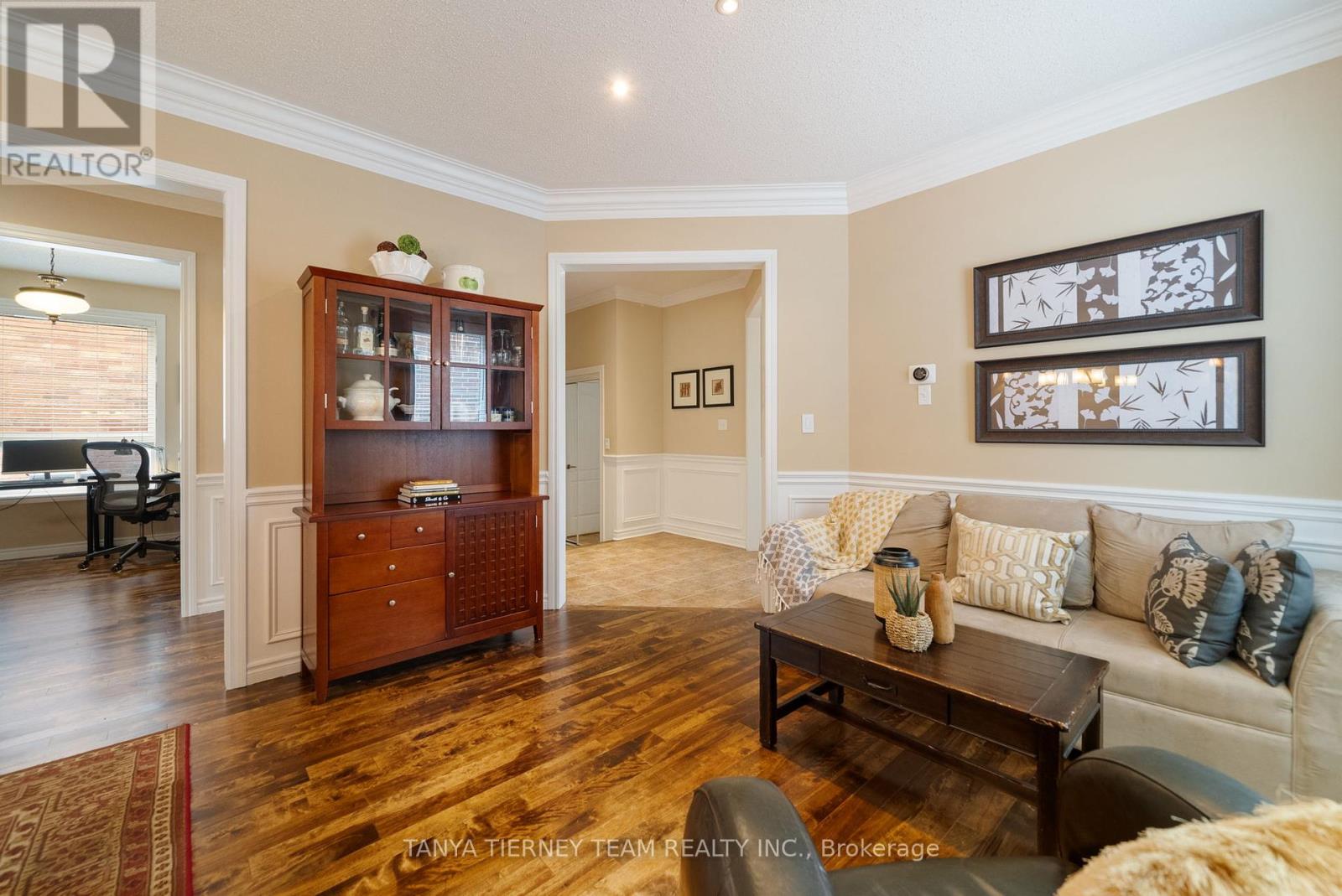116 Cachet Boulevard, Whitby, Ontario  L1M 2M5 - Photo 10 - E12216784