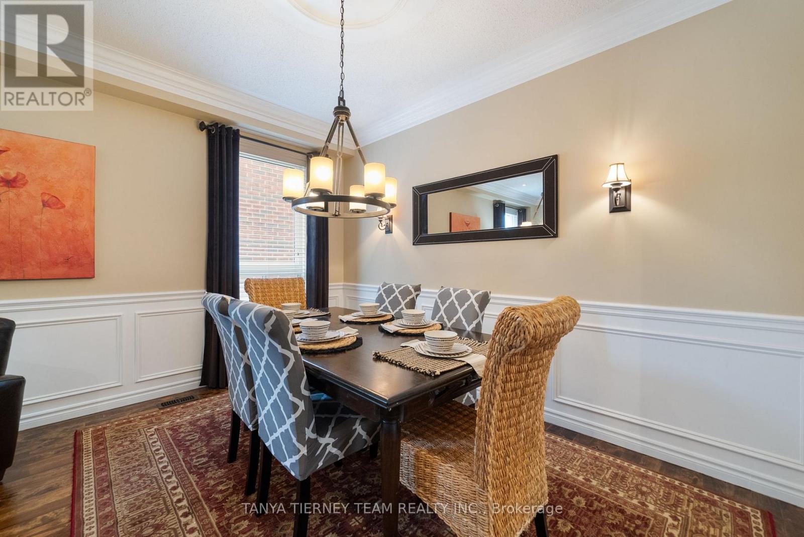 116 Cachet Boulevard, Whitby, Ontario  L1M 2M5 - Photo 11 - E12216784