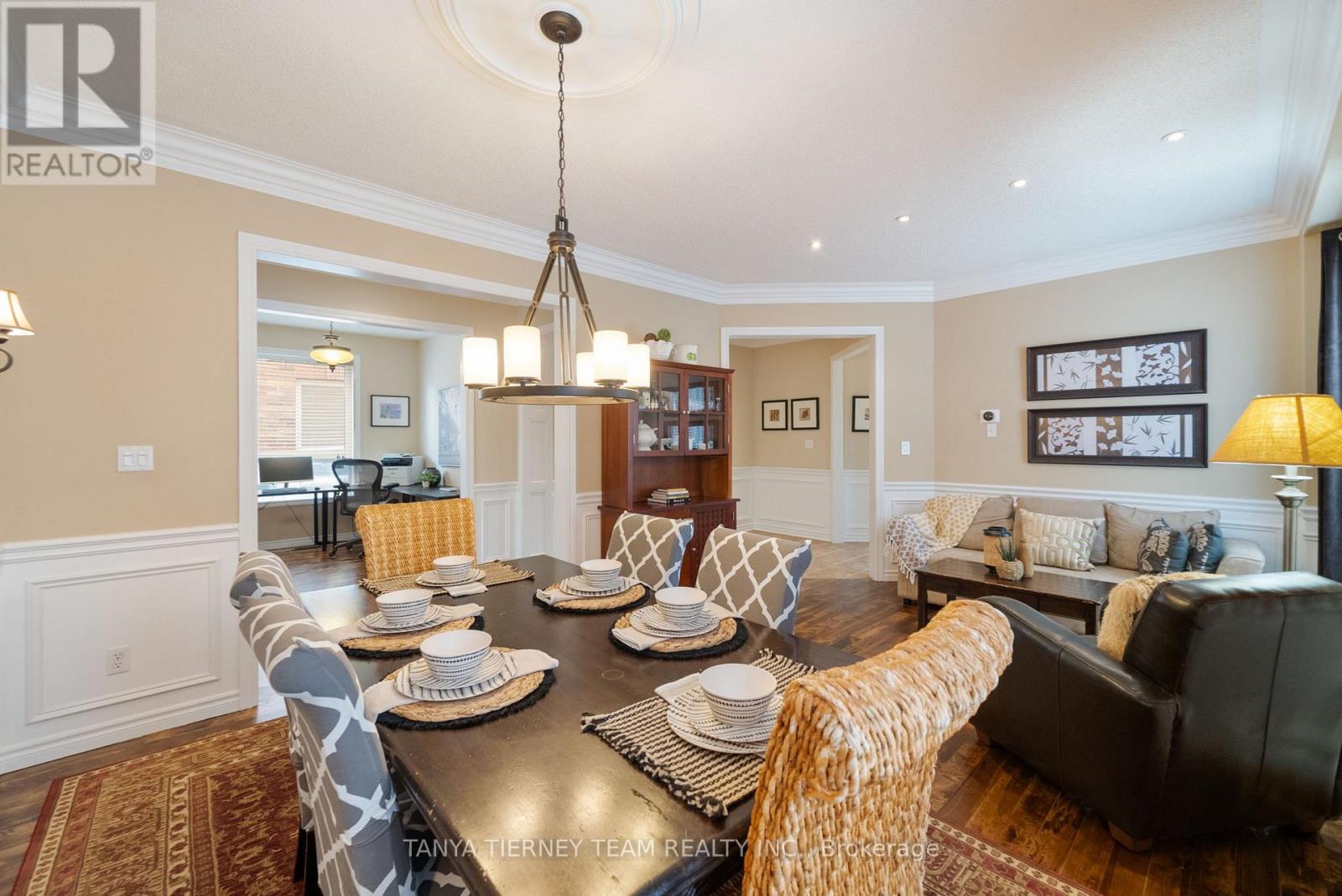116 Cachet Boulevard, Whitby, Ontario  L1M 2M5 - Photo 12 - E12216784