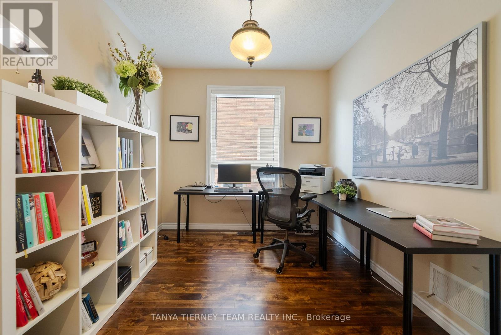 116 Cachet Boulevard, Whitby, Ontario  L1M 2M5 - Photo 13 - E12216784