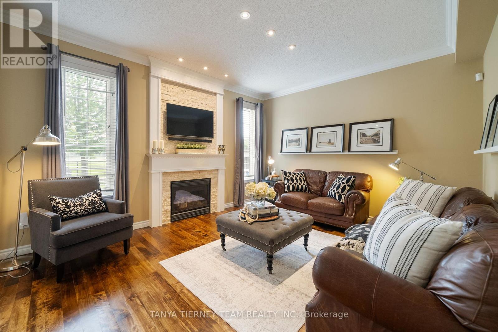 116 Cachet Boulevard, Whitby, Ontario  L1M 2M5 - Photo 14 - E12216784