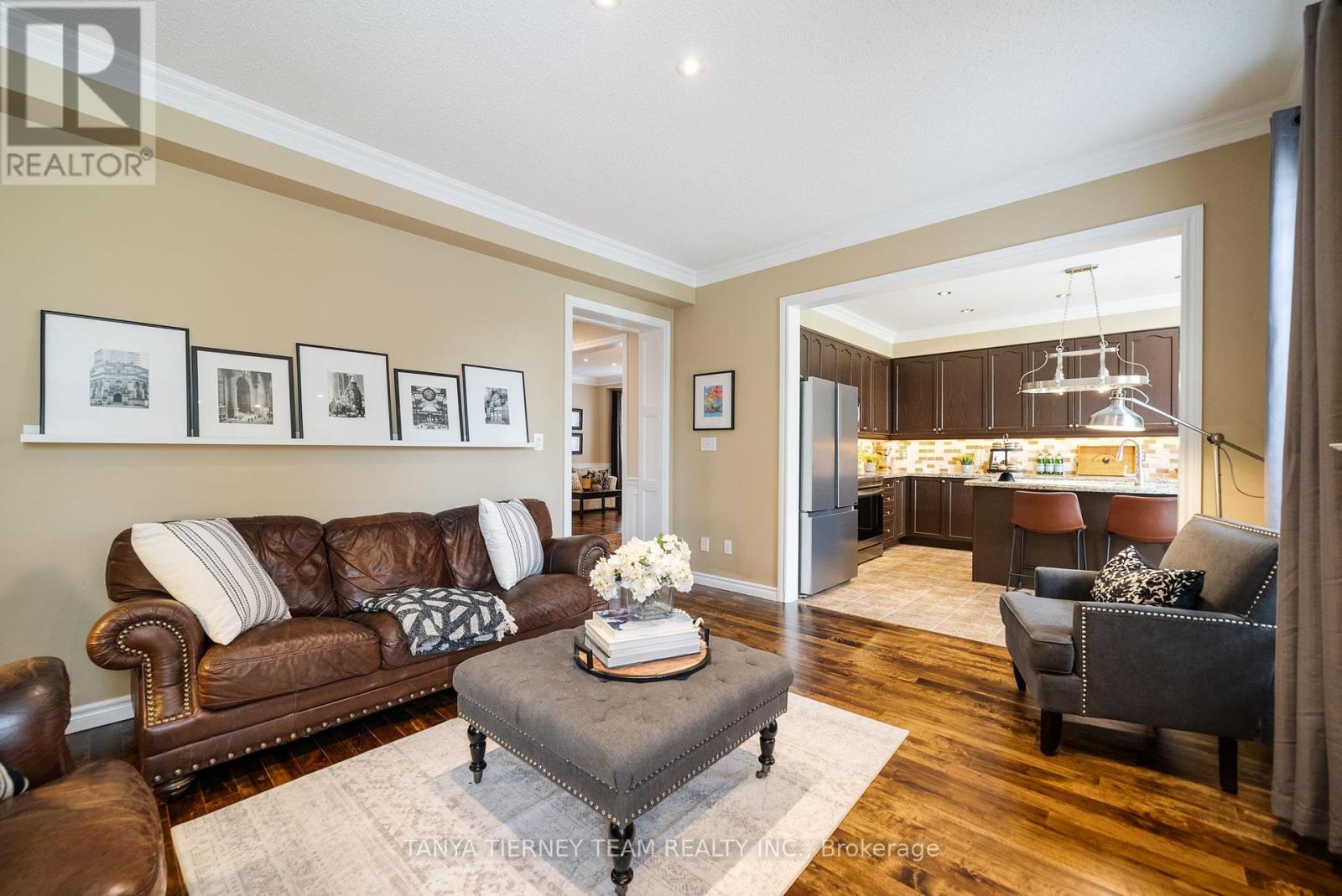 116 Cachet Boulevard, Whitby, Ontario  L1M 2M5 - Photo 15 - E12216784