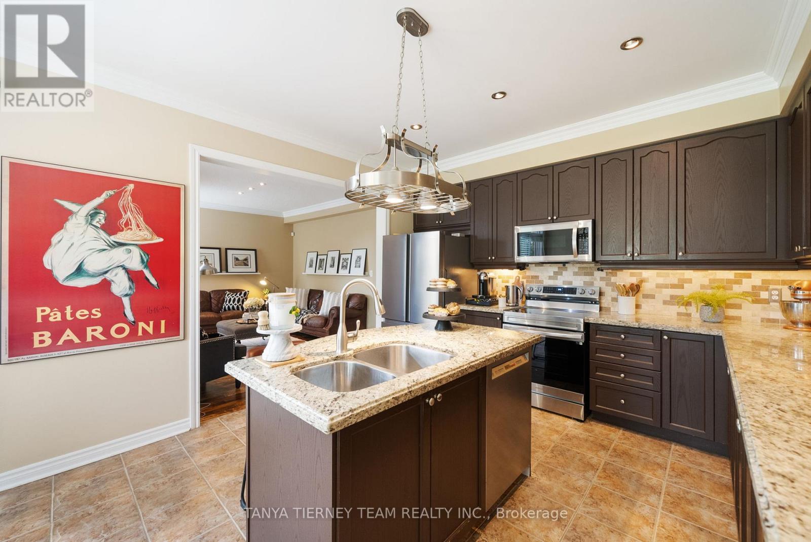 116 Cachet Boulevard, Whitby, Ontario  L1M 2M5 - Photo 19 - E12216784