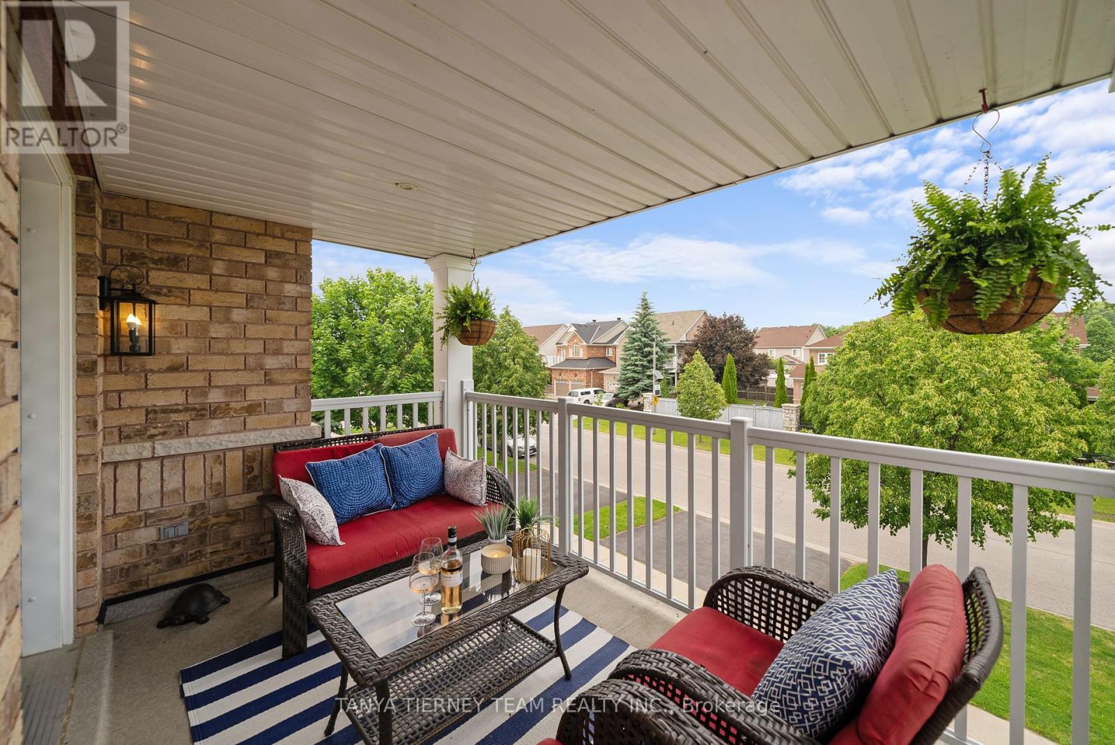 116 Cachet Boulevard, Whitby, Ontario  L1M 2M5 - Photo 22 - E12216784