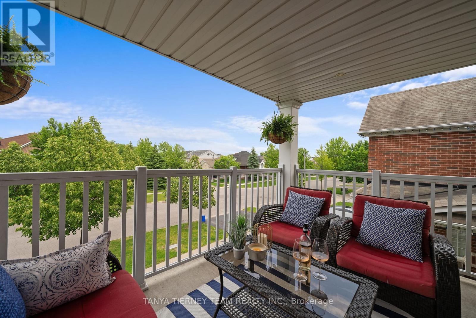 116 Cachet Boulevard, Whitby, Ontario  L1M 2M5 - Photo 23 - E12216784
