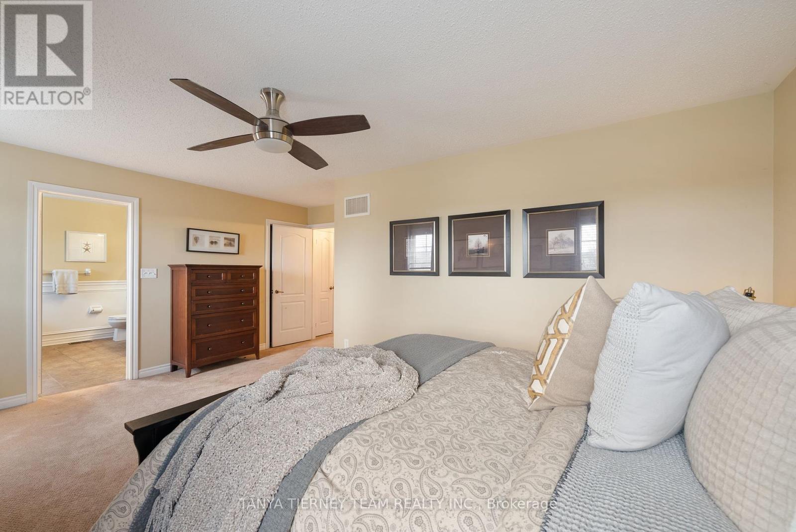 116 Cachet Boulevard, Whitby, Ontario  L1M 2M5 - Photo 26 - E12216784