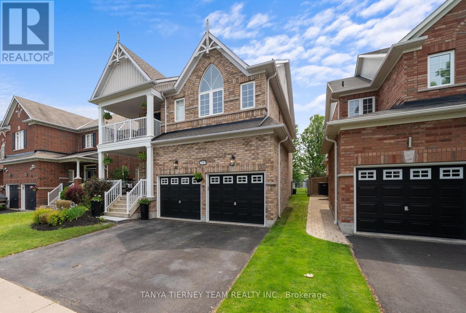 116 Cachet Boulevard, Whitby, Ontario  L1M 2M5 - Photo 3 - E12216784