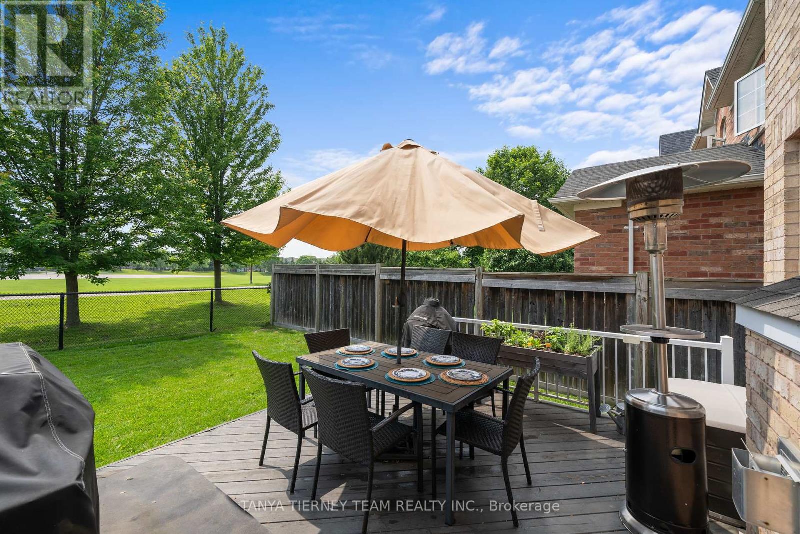 116 Cachet Boulevard, Whitby, Ontario  L1M 2M5 - Photo 37 - E12216784