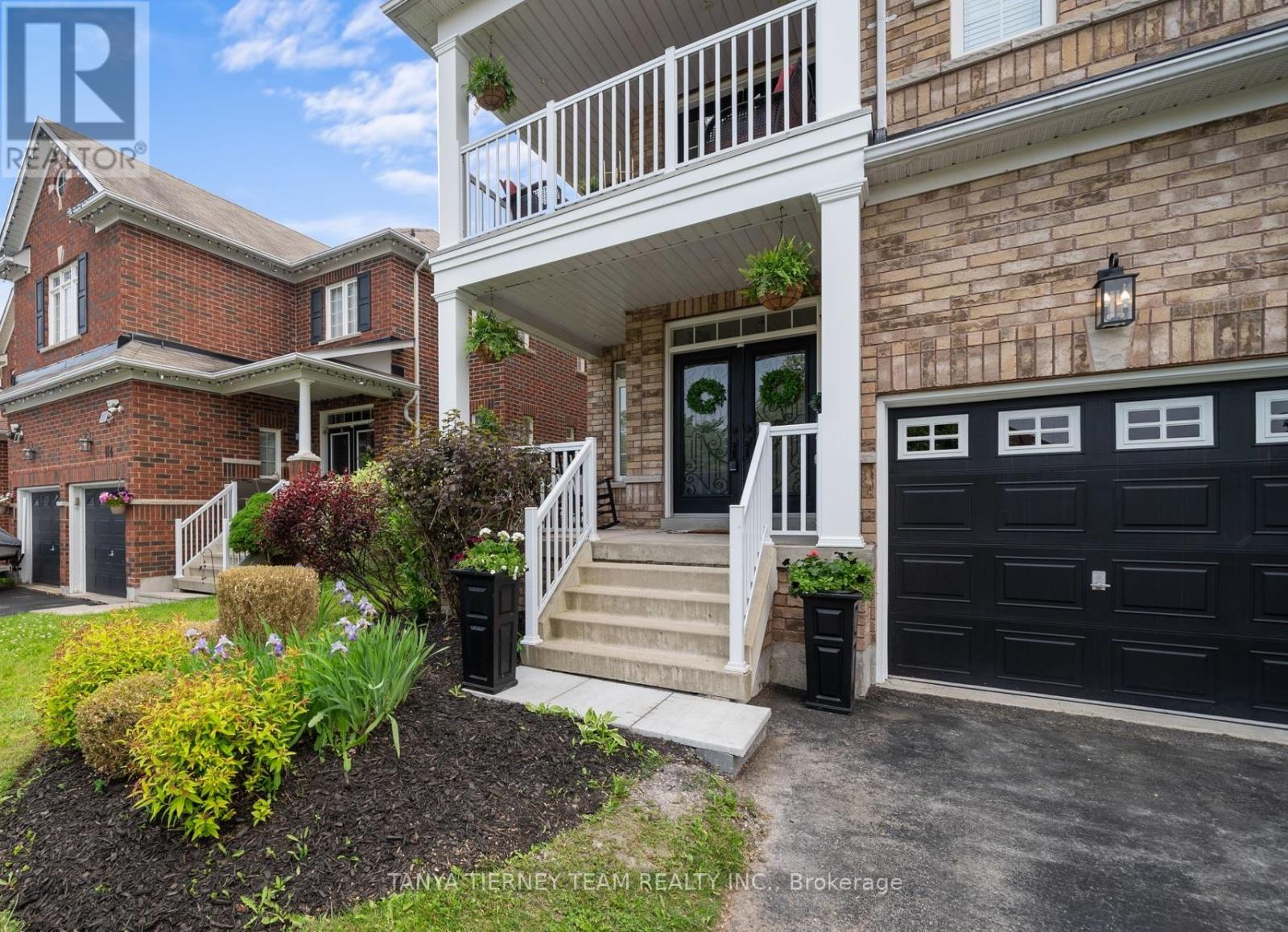 116 Cachet Boulevard, Whitby, Ontario  L1M 2M5 - Photo 4 - E12216784