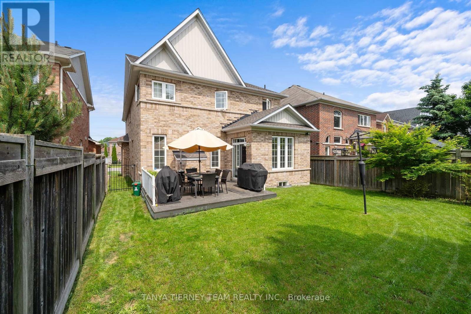 116 Cachet Boulevard, Whitby, Ontario  L1M 2M5 - Photo 40 - E12216784
