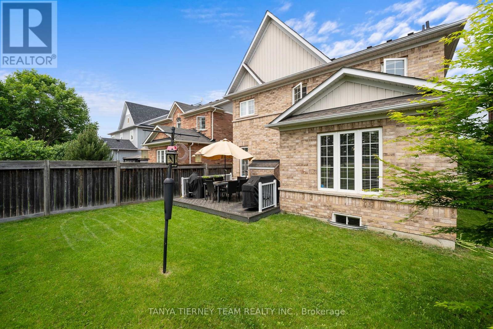 116 Cachet Boulevard, Whitby, Ontario  L1M 2M5 - Photo 41 - E12216784