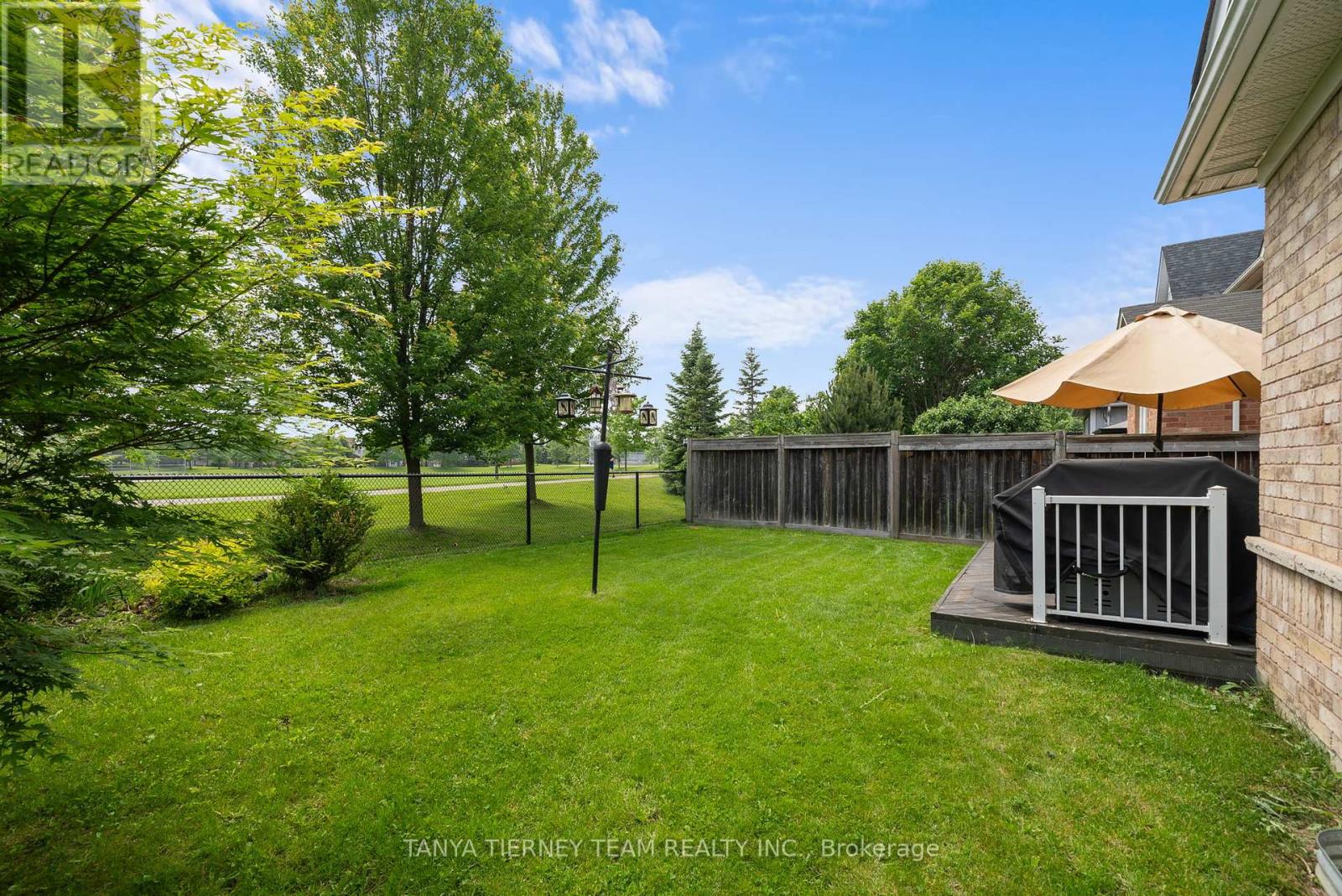 116 Cachet Boulevard, Whitby, Ontario  L1M 2M5 - Photo 42 - E12216784
