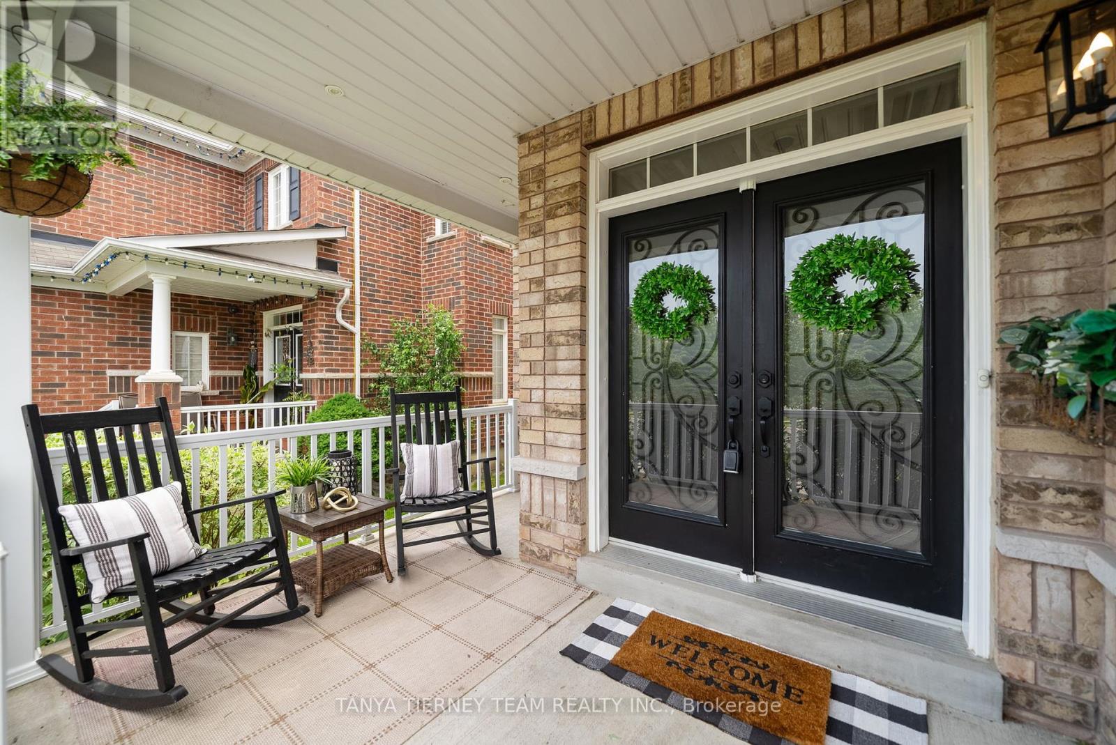 116 Cachet Boulevard, Whitby, Ontario  L1M 2M5 - Photo 5 - E12216784