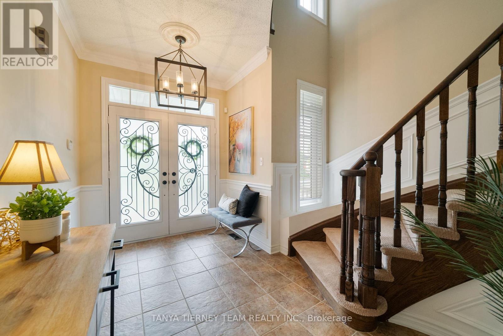 116 Cachet Boulevard, Whitby, Ontario  L1M 2M5 - Photo 6 - E12216784