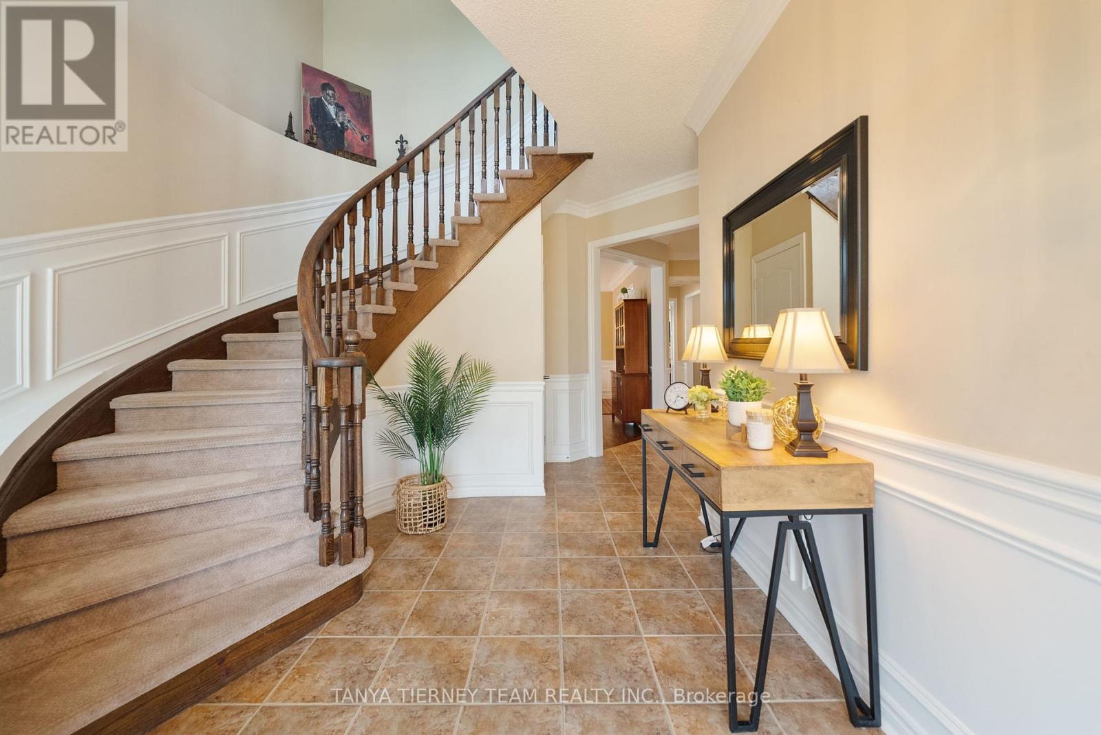 116 Cachet Boulevard, Whitby, Ontario  L1M 2M5 - Photo 7 - E12216784