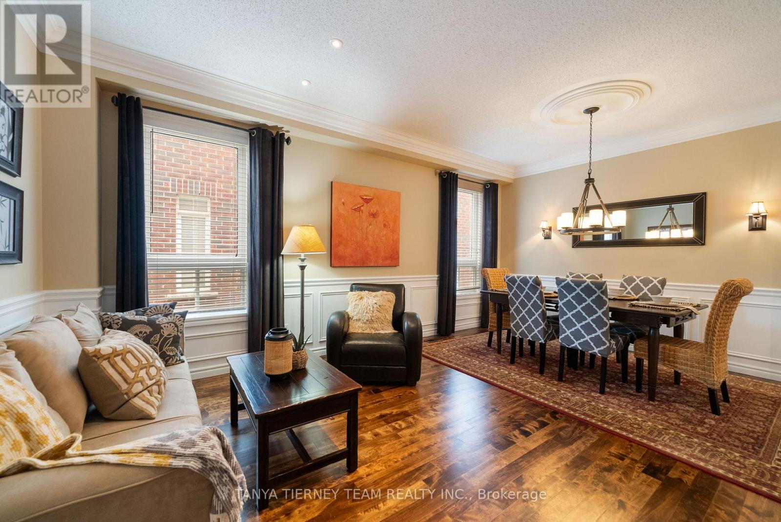 116 Cachet Boulevard, Whitby, Ontario  L1M 2M5 - Photo 8 - E12216784
