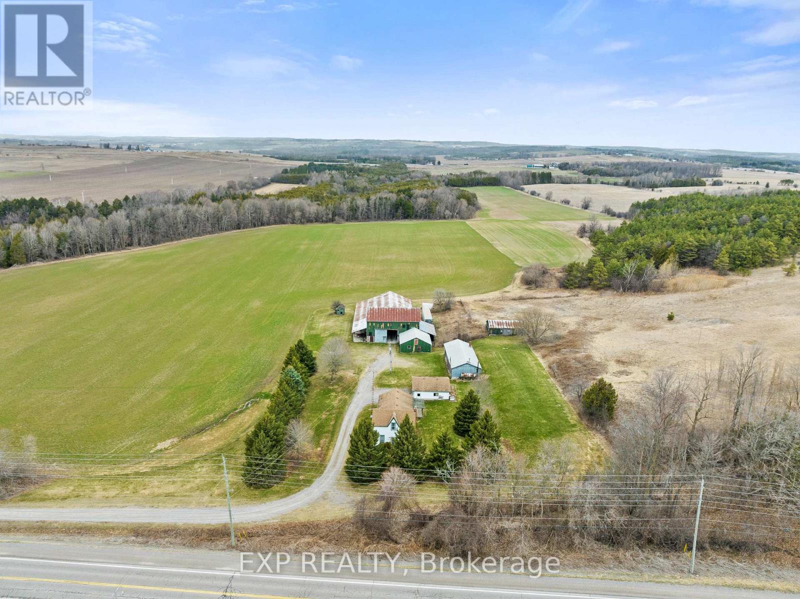 3070 Taunton Road E, Clarington, Ontario  L1C 7A6 - Photo 2 - E12216825