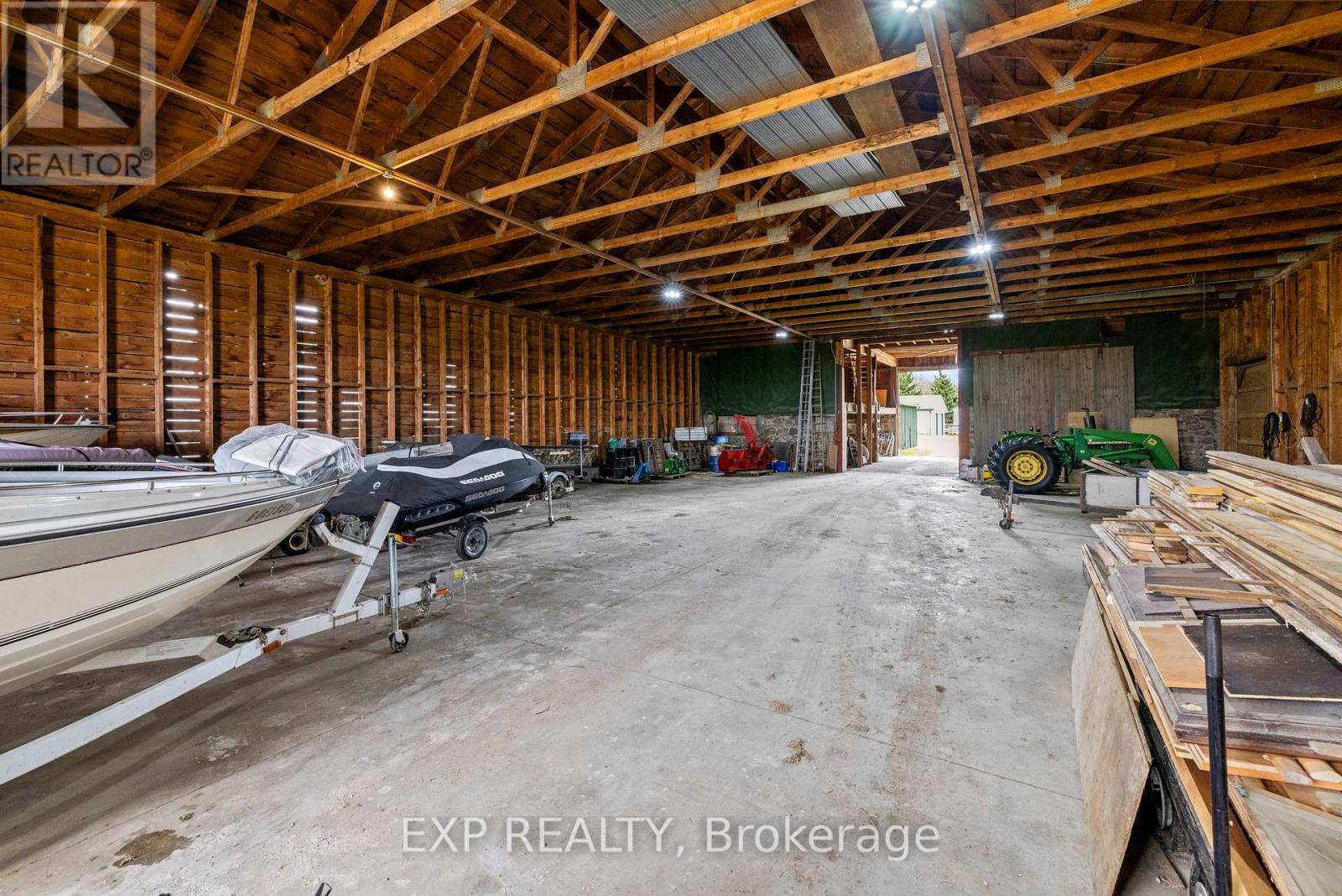 3070 Taunton Road E, Clarington, Ontario  L1C 7A6 - Photo 32 - E12216825