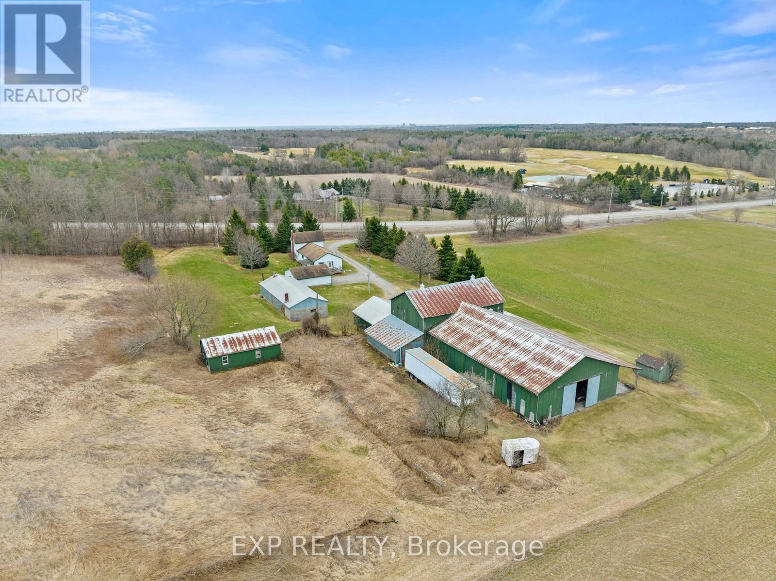3070 Taunton Road E, Clarington, Ontario  L1C 7A6 - Photo 40 - E12216825