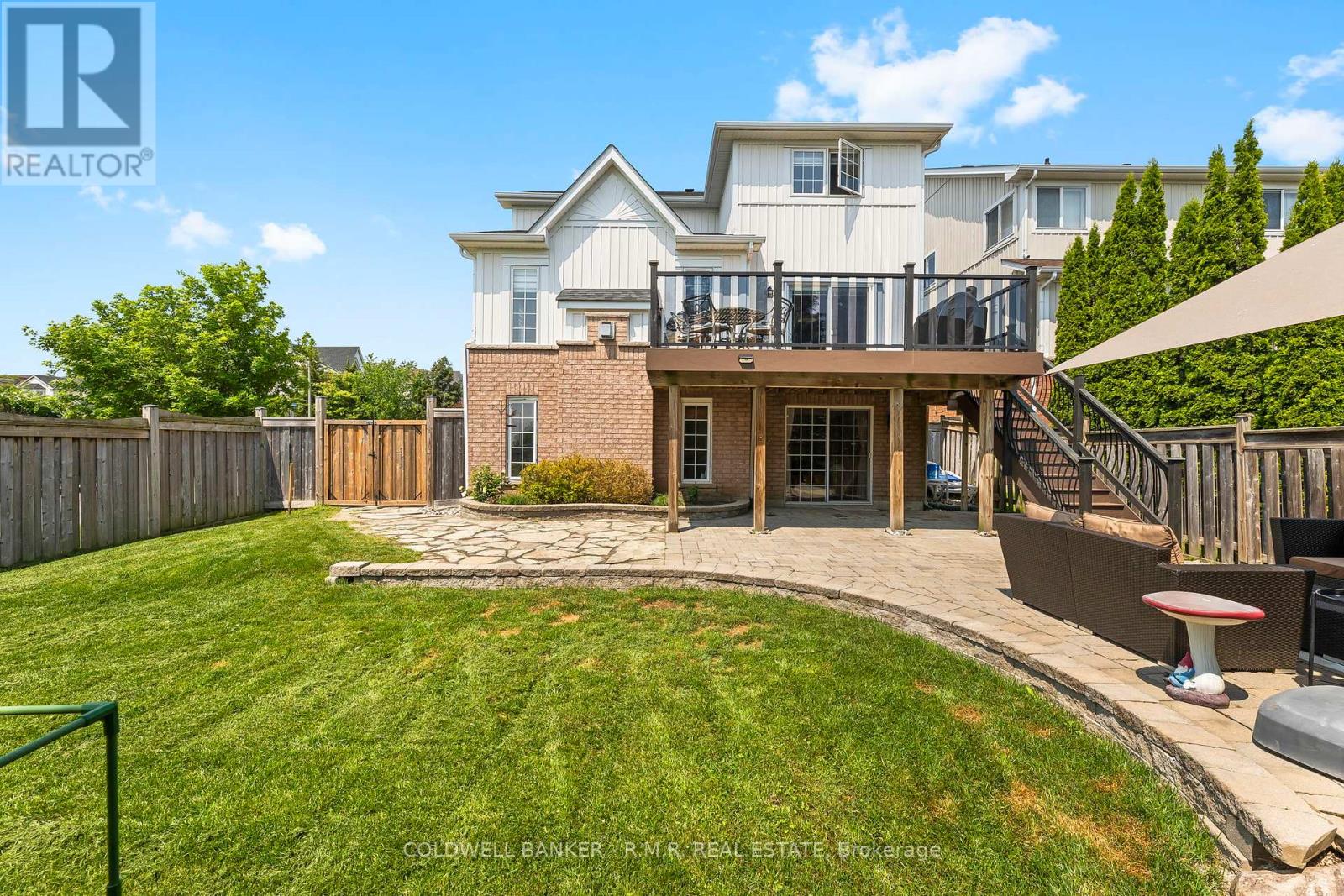 1151 Ashgrove Crescent, Oshawa (Pinecrest), Ontario  L1K 2X7 - Photo 10 - E12216838