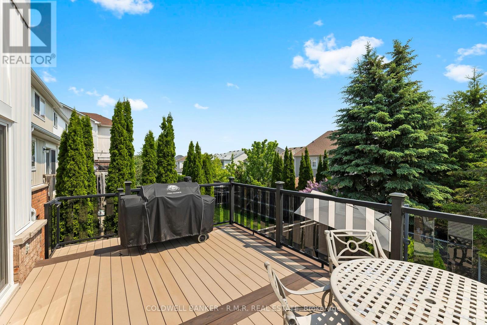 1151 Ashgrove Crescent, Oshawa (Pinecrest), Ontario  L1K 2X7 - Photo 43 - E12216838