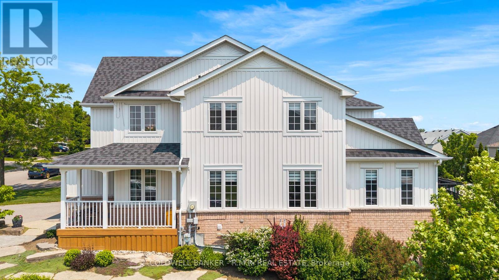 1151 Ashgrove Crescent, Oshawa (Pinecrest), Ontario  L1K 2X7 - Photo 48 - E12216838