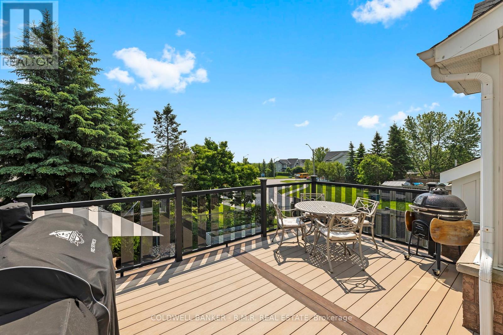 1151 Ashgrove Crescent, Oshawa (Pinecrest), Ontario  L1K 2X7 - Photo 5 - E12216838