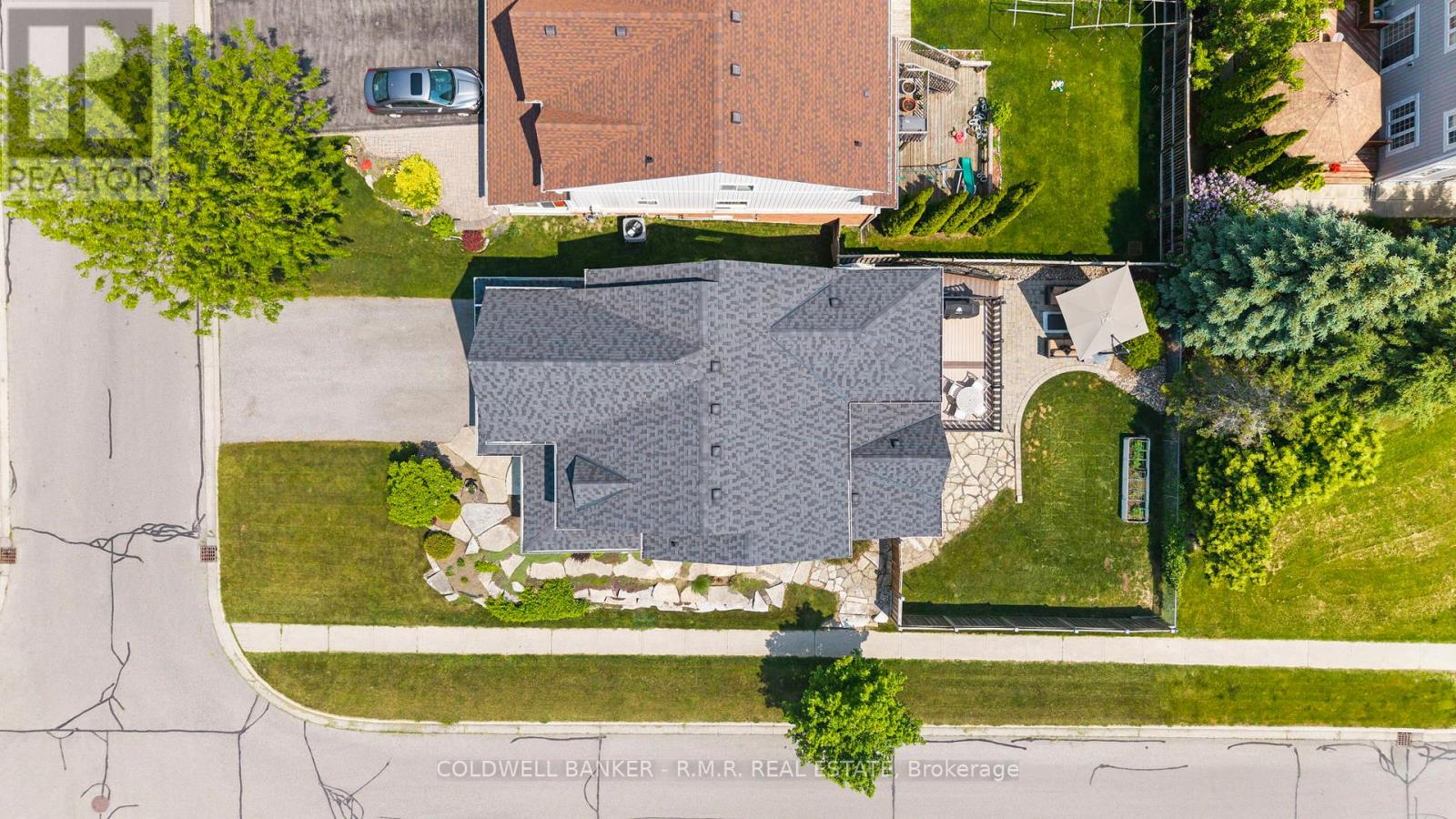 1151 Ashgrove Crescent, Oshawa (Pinecrest), Ontario  L1K 2X7 - Photo 50 - E12216838