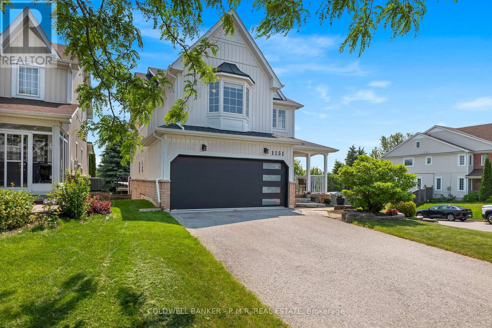 1151 Ashgrove Crescent, Oshawa (Pinecrest), Ontario  L1K 2X7 - Photo 6 - E12216838