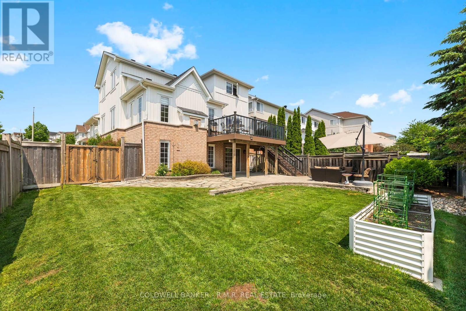 1151 Ashgrove Crescent, Oshawa (Pinecrest), Ontario  L1K 2X7 - Photo 9 - E12216838