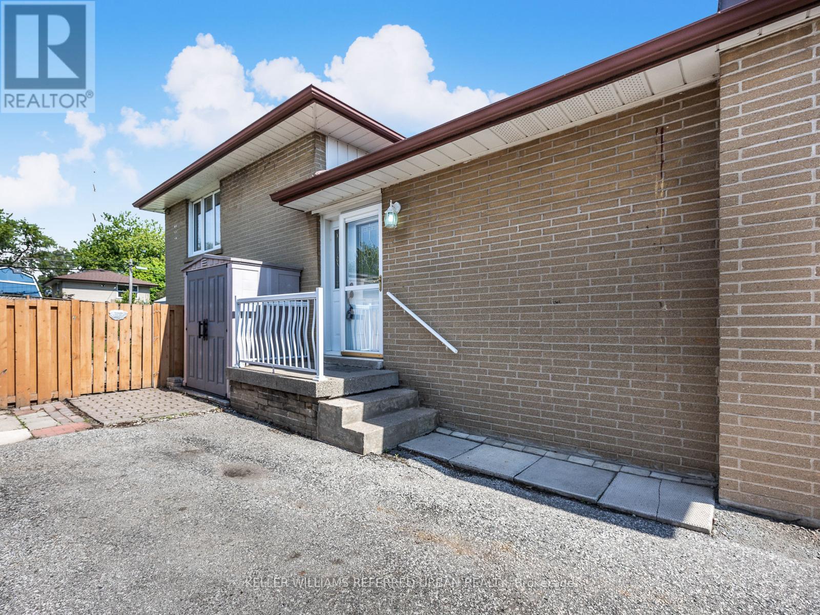10 Frolick Crescent, Toronto (Morningside), Ontario  M1G 3E7 - Photo 25 - E12216877
