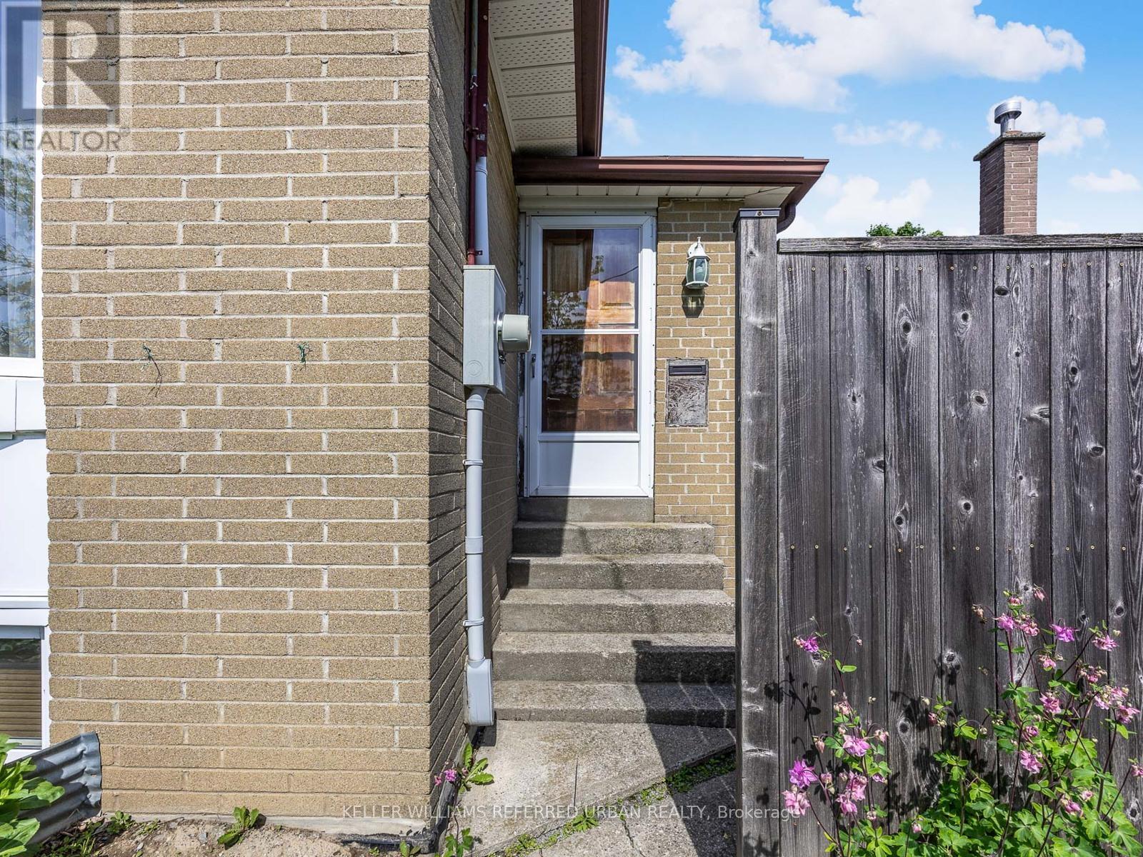 10 Frolick Crescent, Toronto (Morningside), Ontario  M1G 3E7 - Photo 26 - E12216877