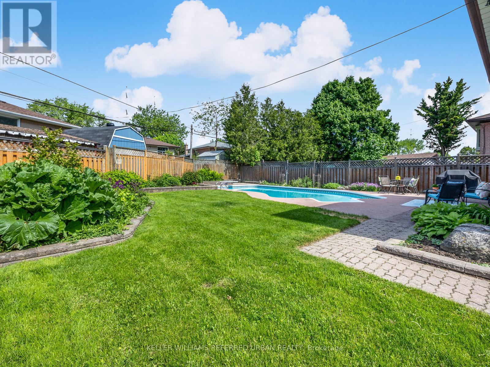 10 Frolick Crescent, Toronto (Morningside), Ontario  M1G 3E7 - Photo 28 - E12216877