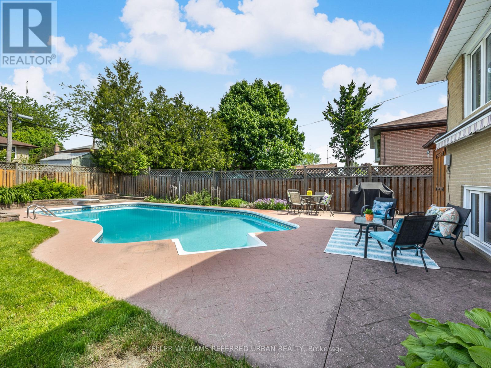 10 Frolick Crescent, Toronto (Morningside), Ontario  M1G 3E7 - Photo 29 - E12216877