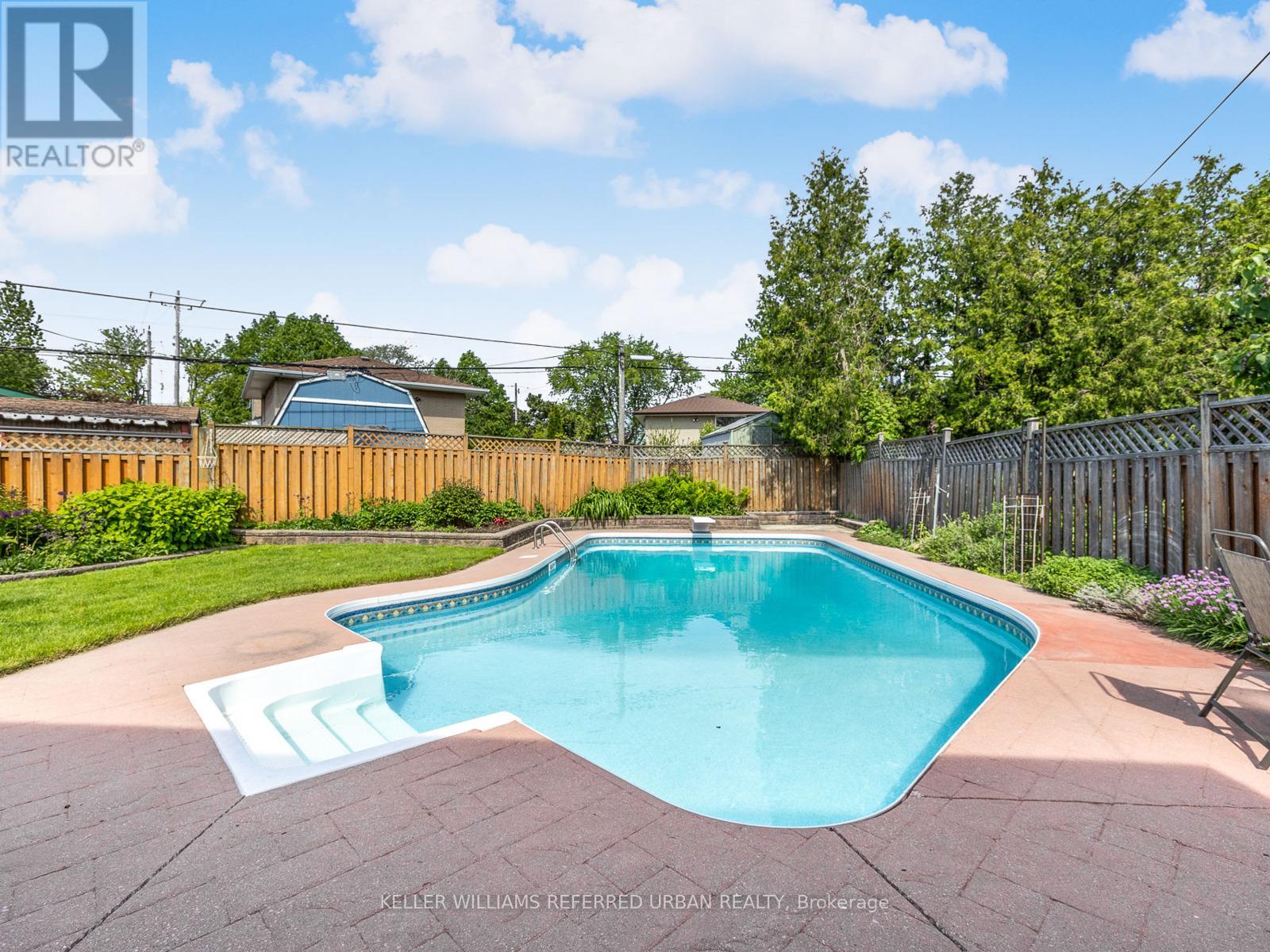 10 Frolick Crescent, Toronto (Morningside), Ontario  M1G 3E7 - Photo 30 - E12216877