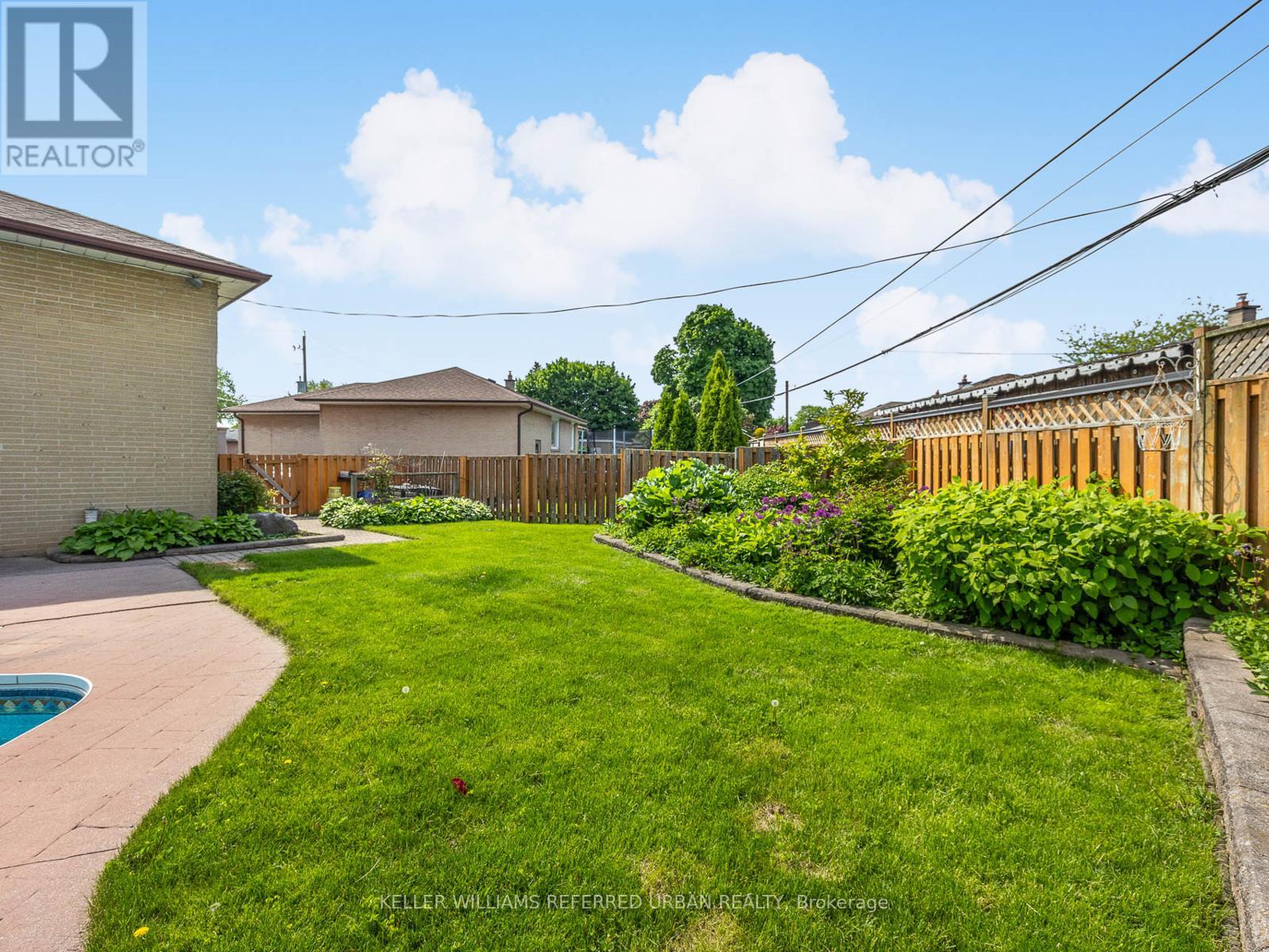 10 Frolick Crescent, Toronto (Morningside), Ontario  M1G 3E7 - Photo 31 - E12216877