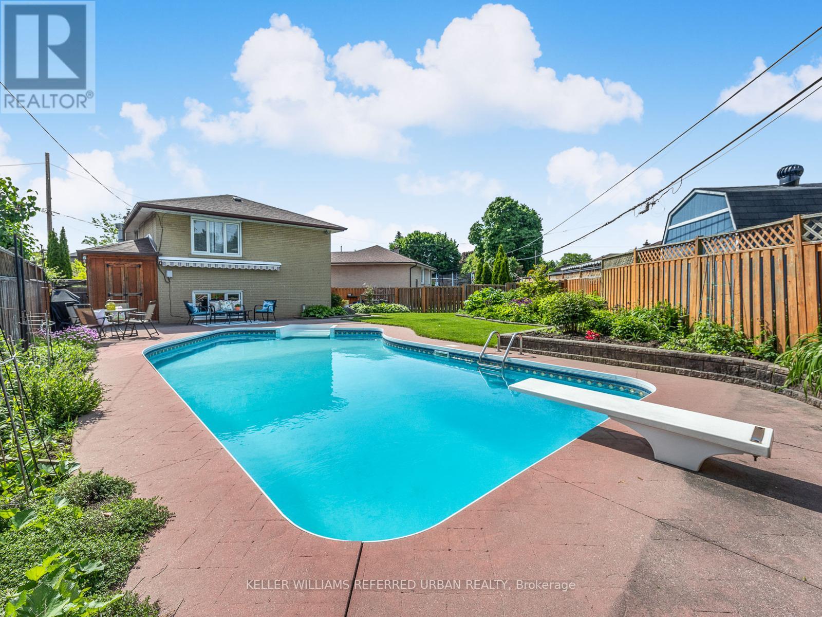 10 Frolick Crescent, Toronto (Morningside), Ontario  M1G 3E7 - Photo 32 - E12216877