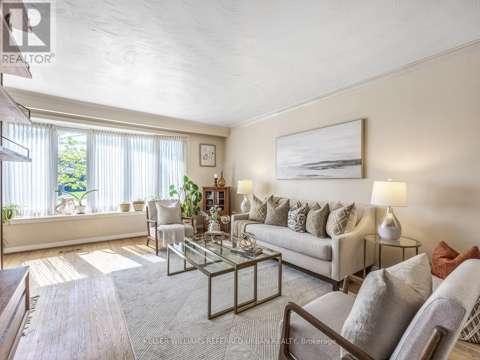 10 Frolick Crescent, Toronto (Morningside), Ontario  M1G 3E7 - Photo 4 - E12216877