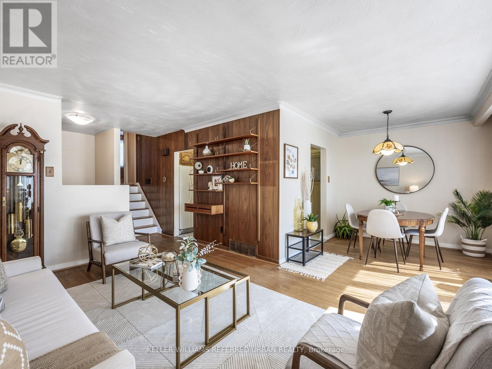 10 Frolick Crescent, Toronto (Morningside), Ontario  M1G 3E7 - Photo 6 - E12216877