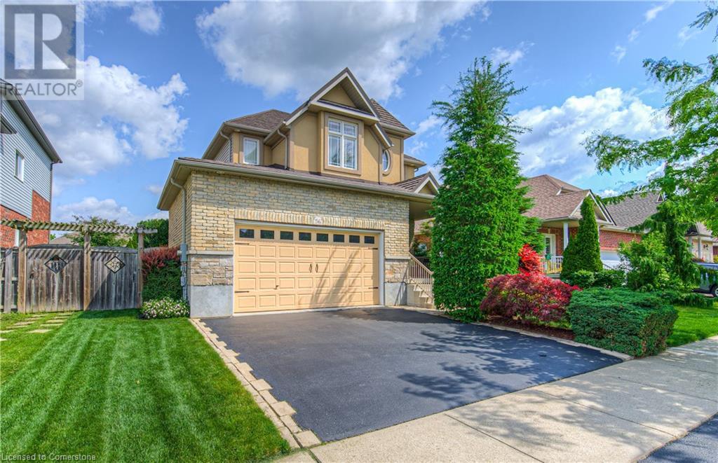 56 Marriott Place, Paris, Ontario  N3L 0A3 - Photo 1 - 40739941