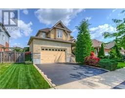 56 MARRIOTT PLACE, Paris, Ontario