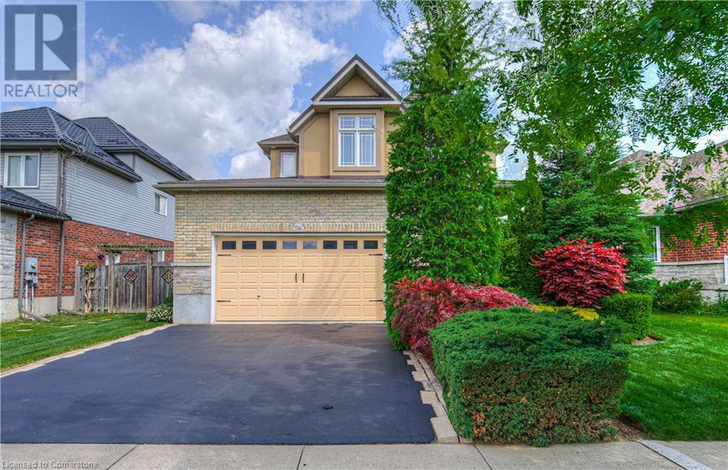56 Marriott Place, Paris, Ontario  N3L 0A3 - Photo 2 - 40739941