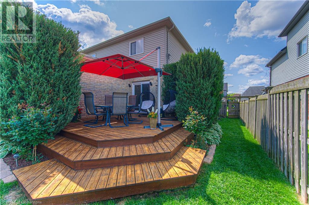 56 Marriott Place, Paris, Ontario  N3L 0A3 - Photo 38 - 40739941